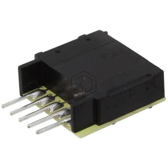 SH6S1311AKULS2 - APEM Inc. - Thumbwheel Switches
