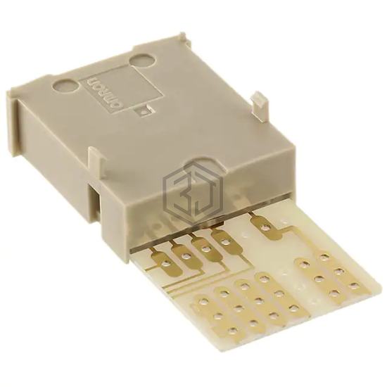 A7BS-207 - Omron Electronics Inc-EMC Div - Thumbwheel Switches