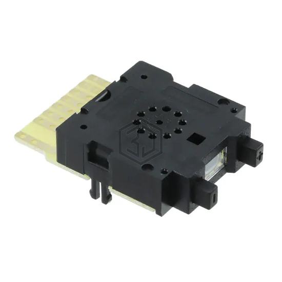 DPS8131AK - TE Connectivity ALCOSWITCH Switches - Thumbwheel Switches