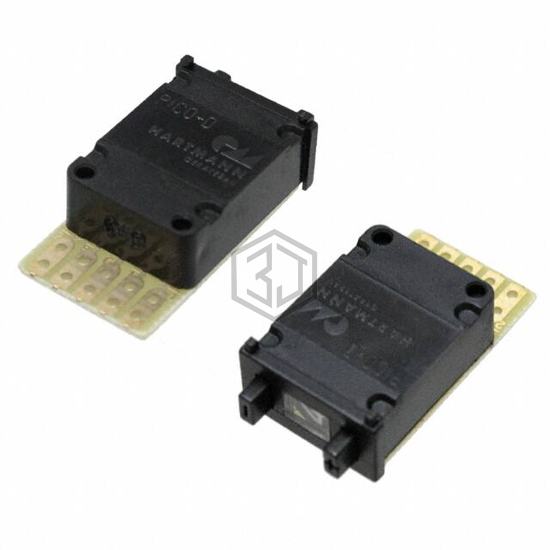 1-1437601-8 - TE Connectivity ALCOSWITCH Switches - Thumbwheel Switches