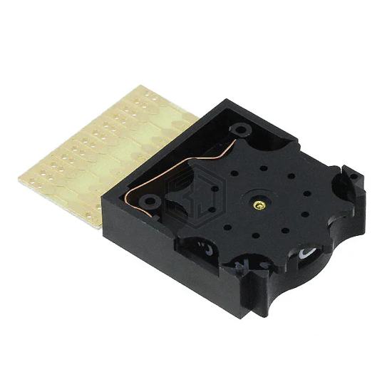 301419100 - C&K - Thumbwheel Switches
