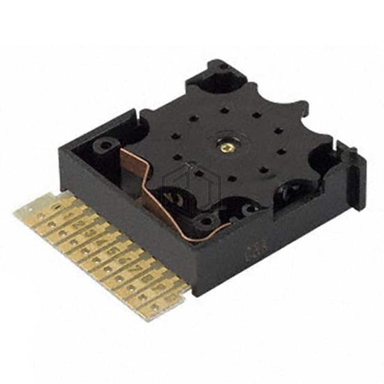 301109000 - C&K - Thumbwheel Switches