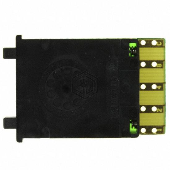 PEGA-3000 - ZF Electronics - Thumbwheel Switches