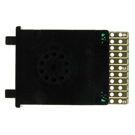PEAA-3000 - ZF Electronics - Thumbwheel Switches