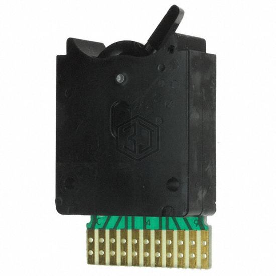 0L20-01M0 - ZF Electronics - Thumbwheel Switches