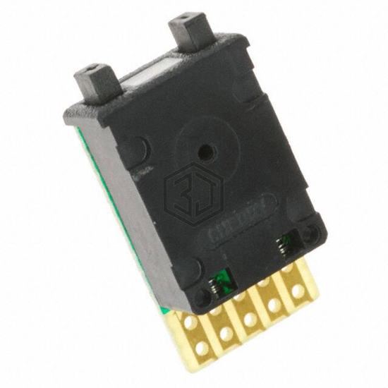 PACA-3000 - ZF Electronics - Thumbwheel Switches