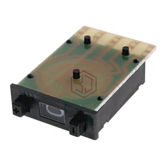 PECA-3000 - ZF Electronics - Thumbwheel Switches