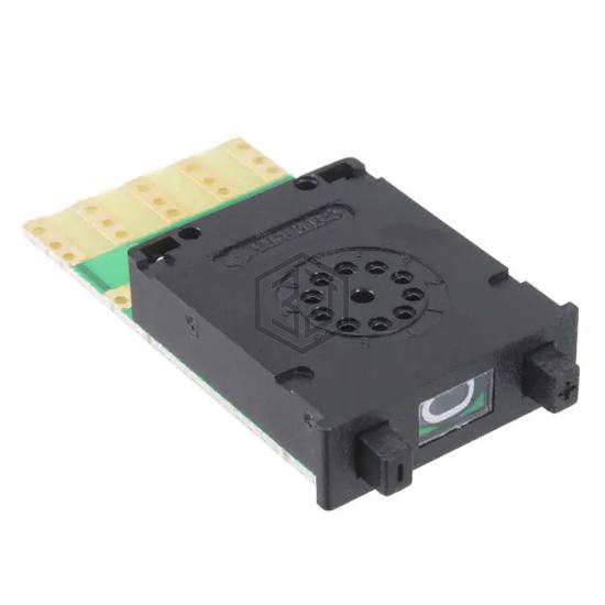 PECA-4000 - ZF Electronics - Thumbwheel Switches