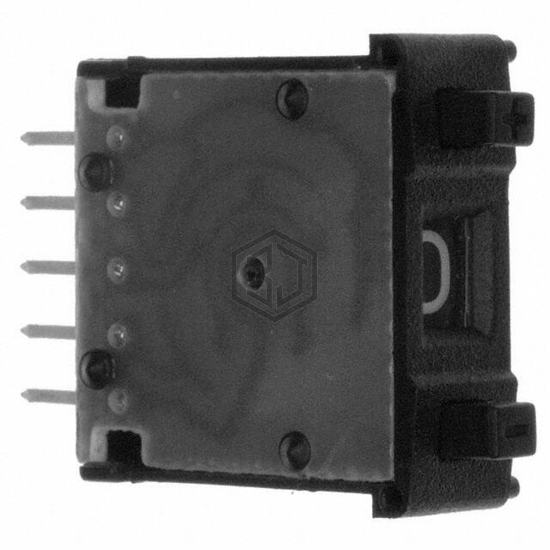 PBC1-E015 - ZF Electronics - Thumbwheel Switches