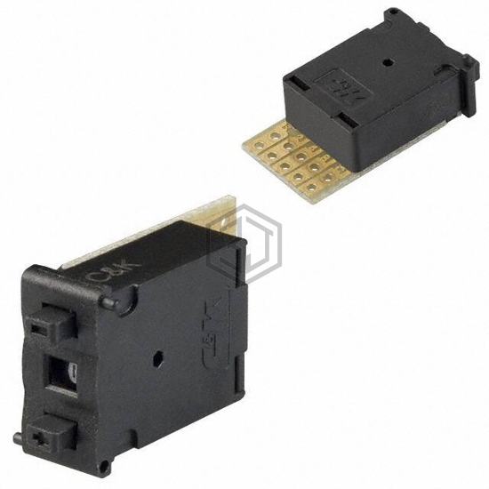 3U0210002 - C&K - Thumbwheel Switches