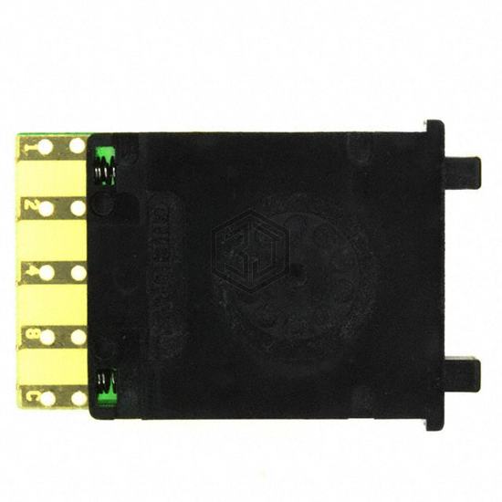 PEHA-3000 - ZF Electronics - Thumbwheel Switches