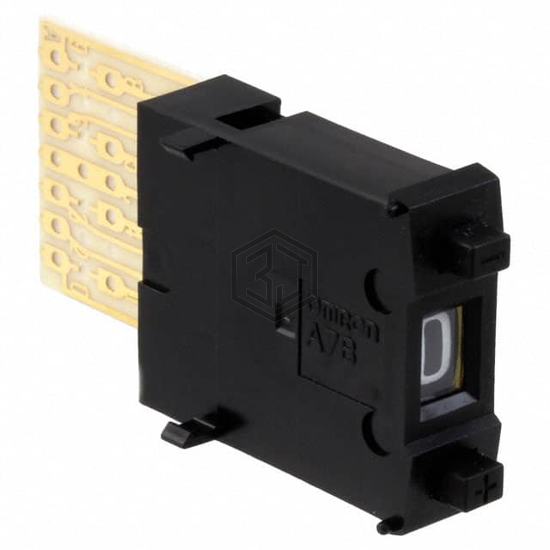 A7BS-203-1 - Omron Electronics Inc-EMC Div - Thumbwheel Switches