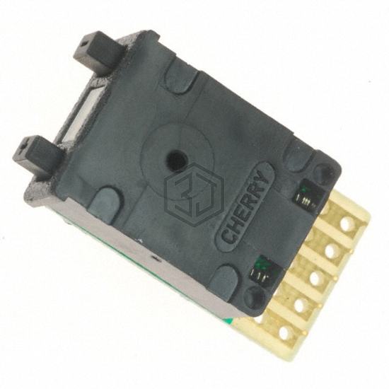 PABA-3000 - ZF Electronics - Thumbwheel Switches