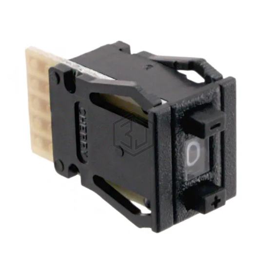 PACA-3100 - ZF Electronics - Thumbwheel Switches