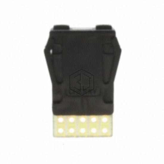 PACA-3114 - ZF Electronics - Thumbwheel Switches