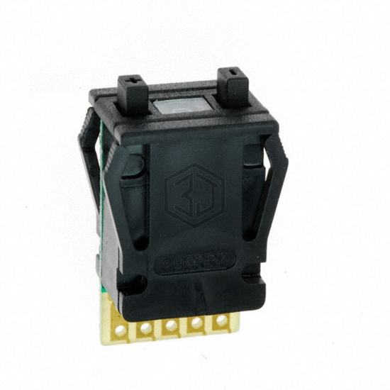 PAGA-3100 - ZF Electronics - Thumbwheel Switches