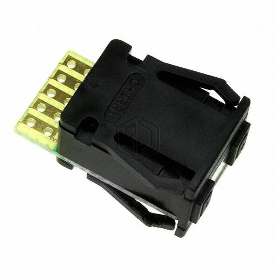 PAGA-3114 - ZF Electronics - Thumbwheel Switches