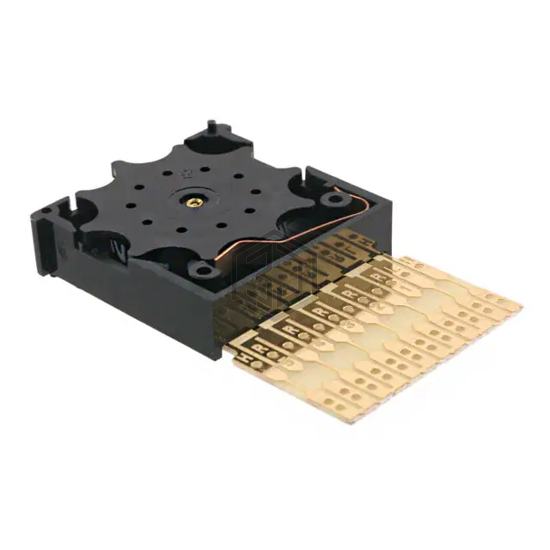 301409103 - C&K - Thumbwheel Switches