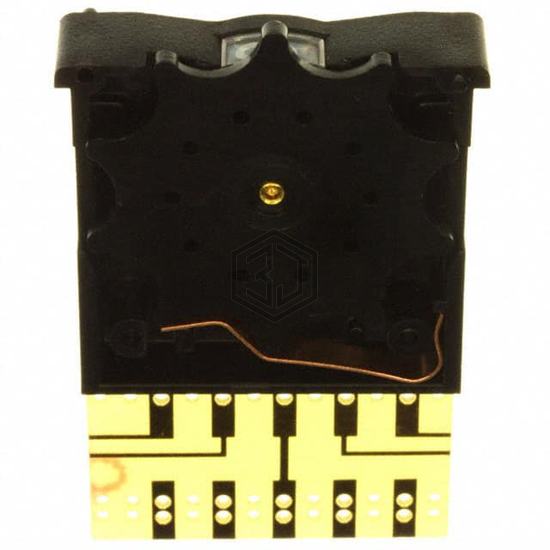 302309102 - C&K - Thumbwheel Switches