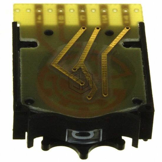 302329003 - C&K - Thumbwheel Switches