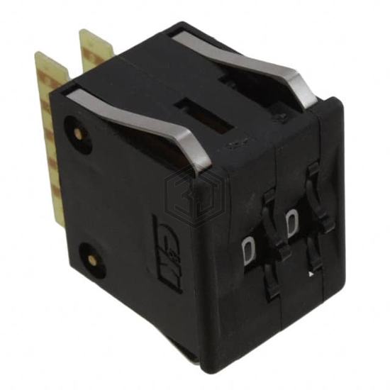 322100000 - C&K - Thumbwheel Switches