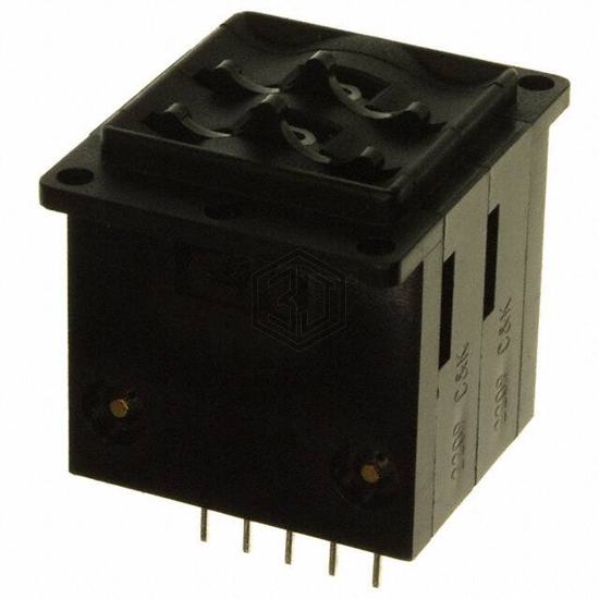 322710B01 - C&K - Thumbwheel Switches