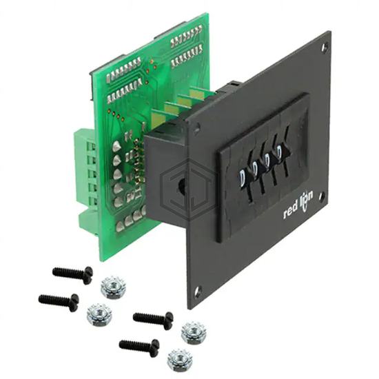 TSW0A400 - Red Lion Controls - Thumbwheel Switches