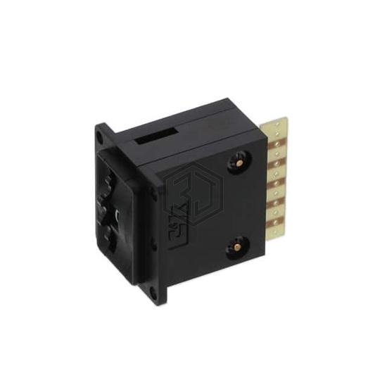 317110000 - C&K - Thumbwheel Switches