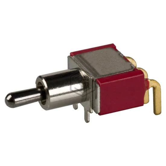 100SP1T2B4M6QE - E-Switch - Toggle Switches