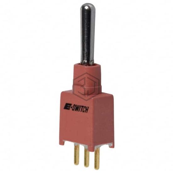 200AWMSP1T1A1M2RE - E-Switch - Toggle Switches