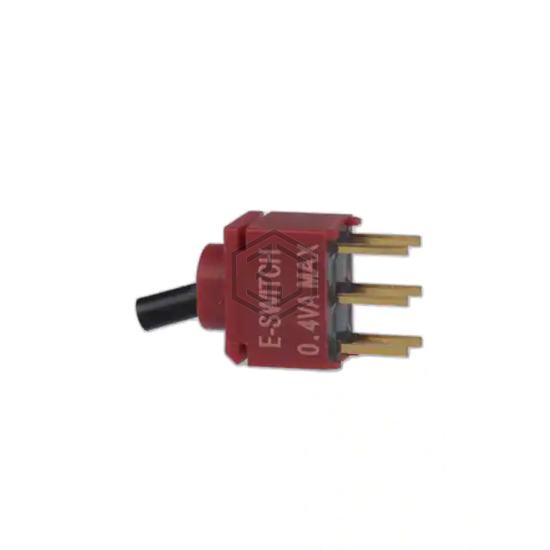 200UDP1T1A1M2RE - E-Switch - Toggle Switches