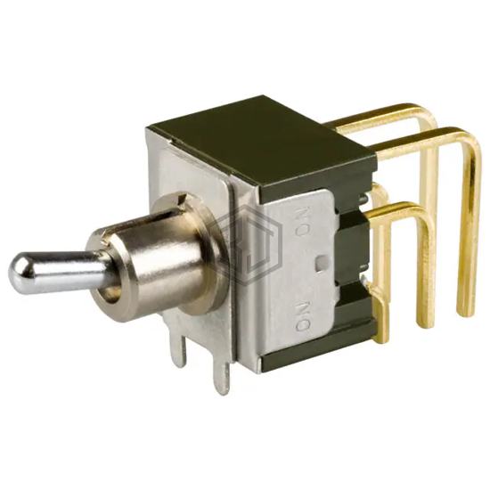M2022S2A2G40 - NKK Switches - Toggle Switches