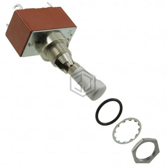 S21AL - NKK Switches - Toggle Switches