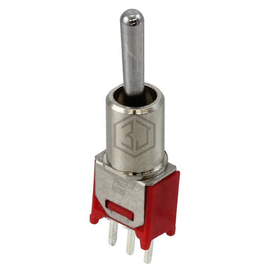 200MSP3T4B6M2QE - E-Switch - Toggle Switches