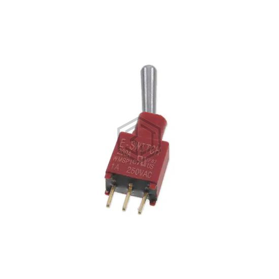 200AWMSP1T1A1M2QE - E-Switch - Toggle Switches
