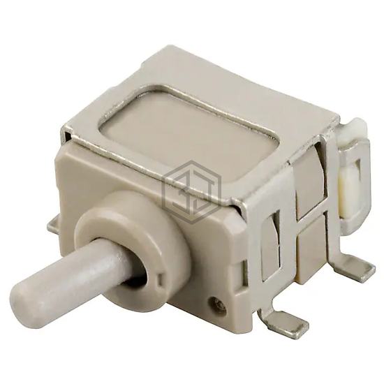 G3T12AH-R - NKK Switches - Toggle Switches