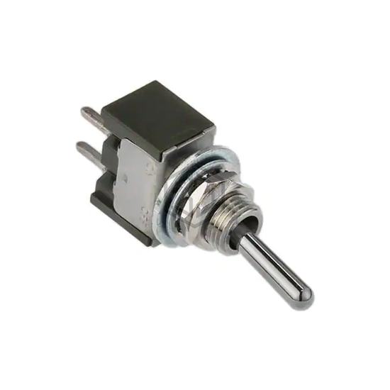 M2011SS1W03 - NKK Switches - Toggle Switches