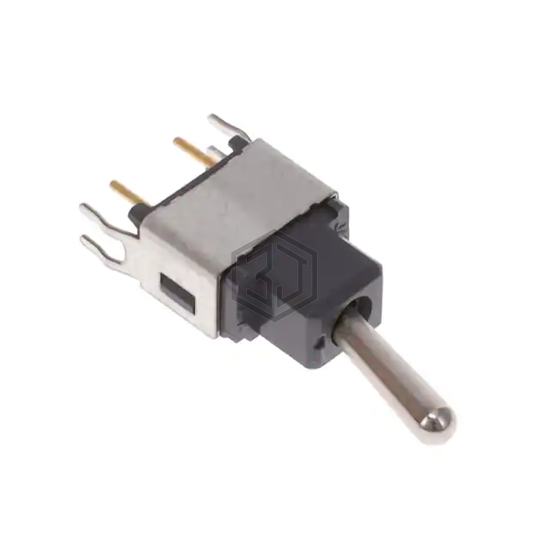 A11AB - NKK Switches - Toggle Switches