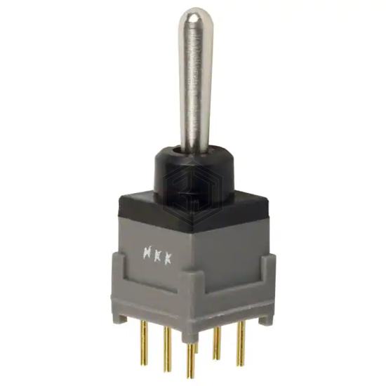 B22AP - NKK Switches - Toggle Switches