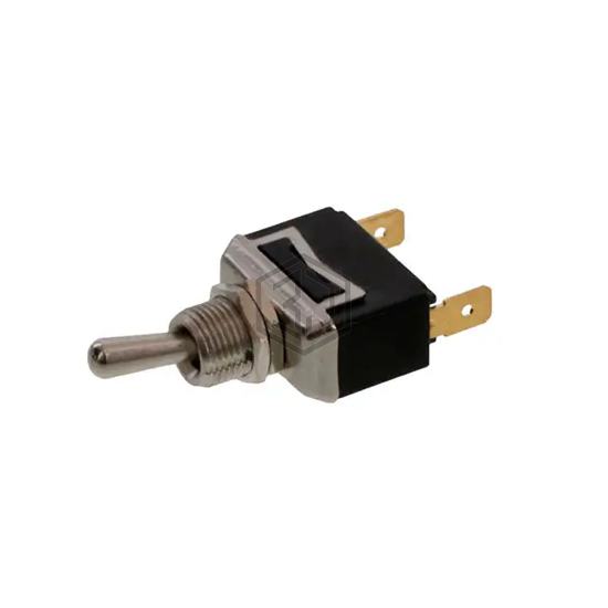 ST141D10 - E-Switch - Toggle Switches