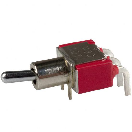 7101MD9AQE - C&K - Toggle Switches