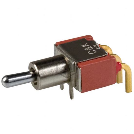 7105MD9ABE - C&K - Toggle Switches