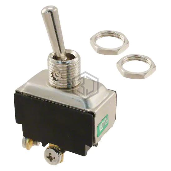 ST262D00 - E-Switch - Toggle Switches