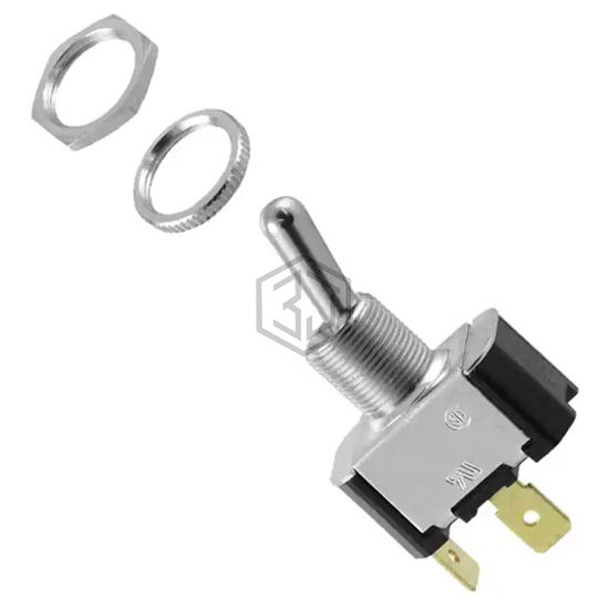 2FA53-73/TABS - Carling Technologies - Toggle Switches
