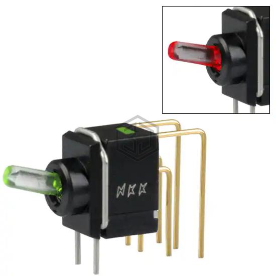 G12JVCF - NKK Switches - Toggle Switches