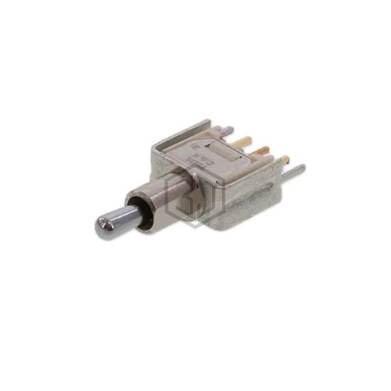 T101MH9V3BE - C&K - Toggle Switches