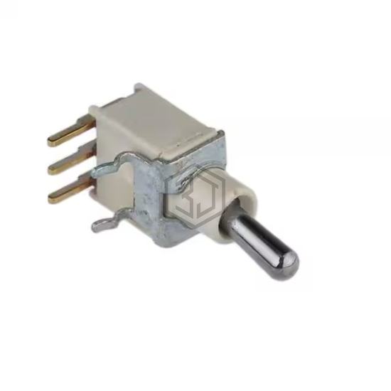 ET01MD1AGE - C&K - Toggle Switches