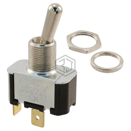 2FAA01-73 - Carling Technologies - Toggle Switches