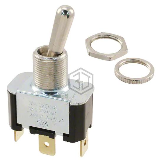 2FC53-73/TABS - Carling Technologies - Toggle Switches