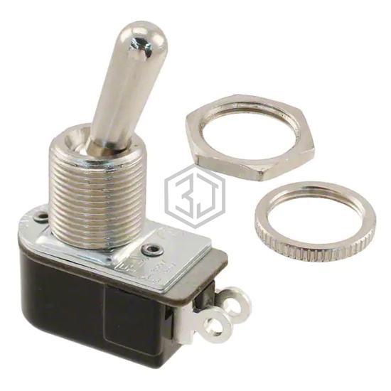 110-73 - Carling Technologies - Toggle Switches